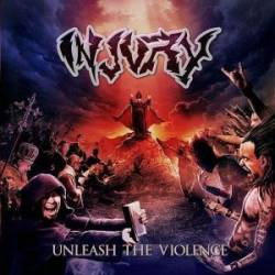 Injury (ITA-2) : Unleash the Violence